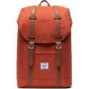 Herschel Supply Co. Retreat Mid-Voume Rugzak 14L - Picante Crosshatch