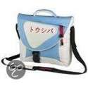 Toshiba Messenger Bag Blue Sky