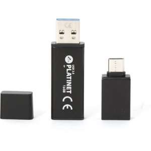 Platinet PMFEC316B USB flash drive