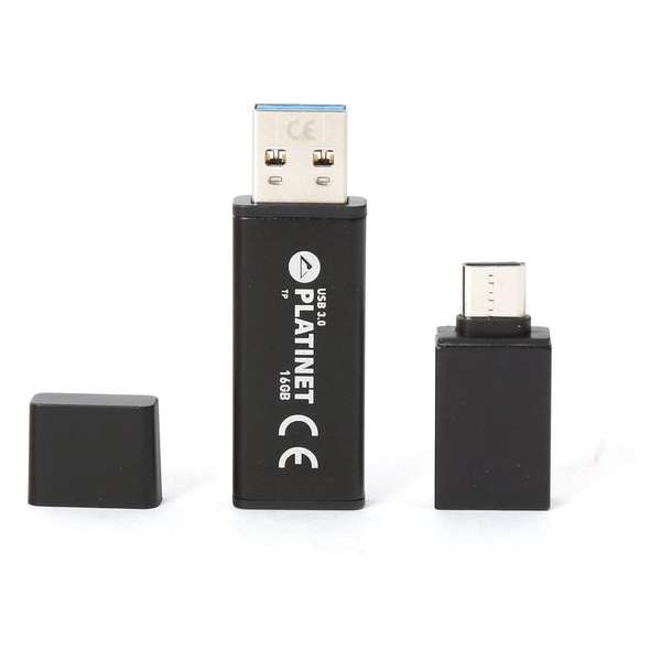 Platinet PMFEC316B USB flash drive