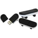 Skateboard usb stick 8GB -1 jaar garantie – A graden klasse chip