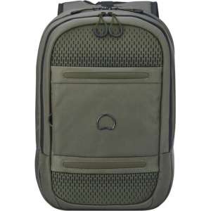 Delsey Montsouris Rugzak M 15.6 Cactus