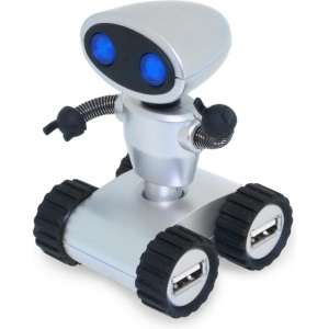 Satzuma Robot Hub - USB Robot