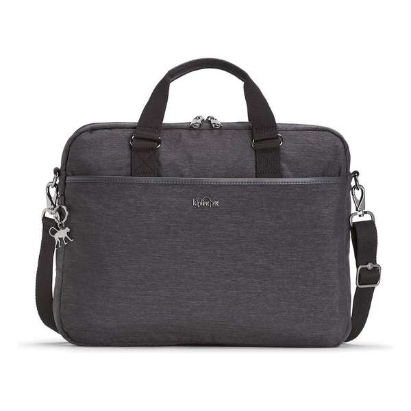 Kipling Kaitlyn Laptoptas - Spark Graphite