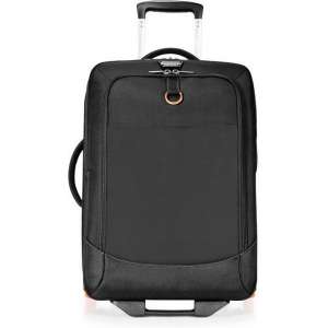 Everki TITAN 18.4'' Trolley case Zwart