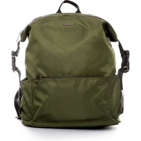 Spiral Portage Rugzak - Olive