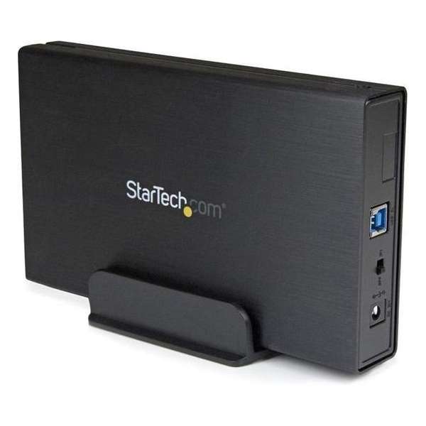 StarTech.com USB 3.1 (10 Gbps) behuizing voor 3,5 inch SATA-schijven