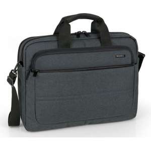 Gabol Baltic Briefcase 15.6'' Grey