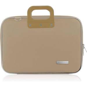 Bombata NYLON 15 inch Laptoptas - 15,6" / Taupe