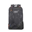 "American Tourister Rugzak Met Laptopvak - Urban Groove Ug Sportive Bp 2 15.6"" Camo Grey"