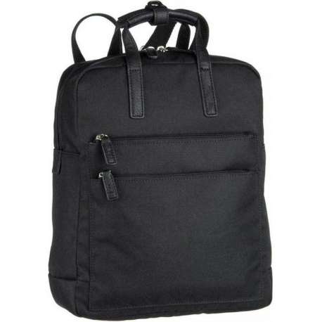 Jost Bergen Daypack black