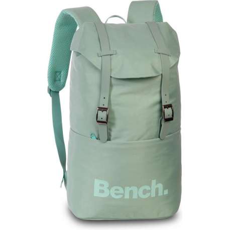 Bench Scandia Backpack Rugzak 14'' Mint Groen