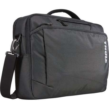 Thule Subterra - Laptoptas - 15.6 inch / Grijs