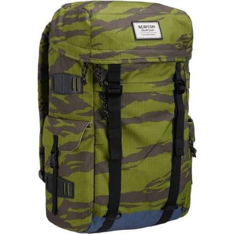 Burton Annex pack 28L rugzak, rugtas Keef Tiger Ripstop