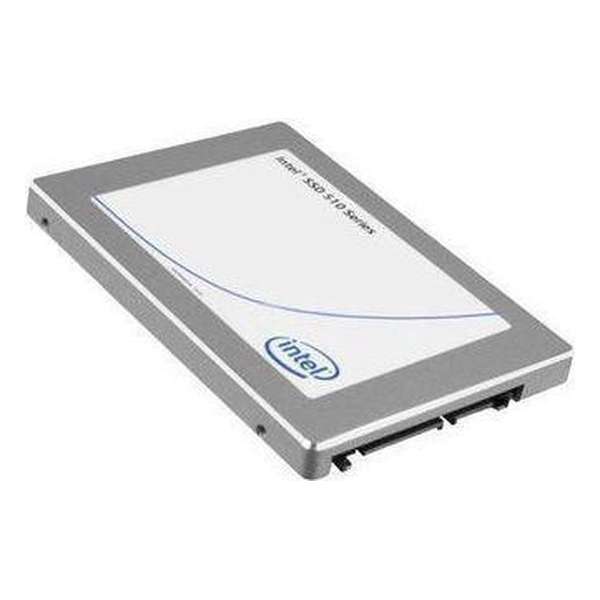 Intel® SSDSC2MH120A2K5  (SATA 600, 510 Series, MLC. TRIM)