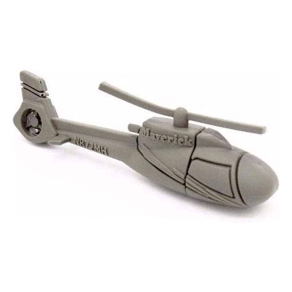 USB stick 8 GB Helicopter