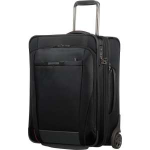 Samsonite Pro-DLX5 - Laptop trolley / 15.6 inch / Zwart