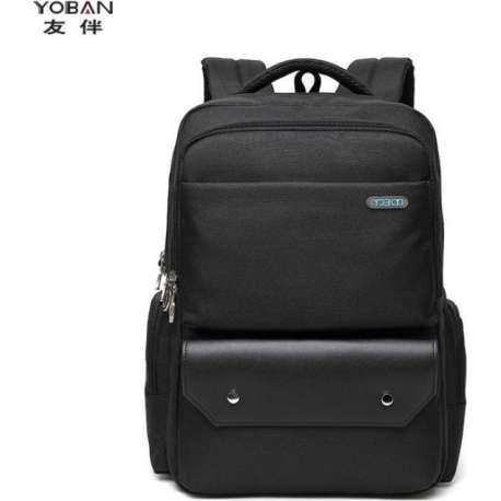 YOBAN modetrend laptop rugzak