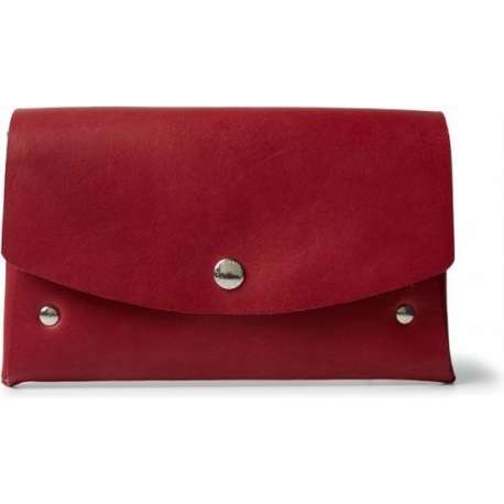 Renee by Castelijn & Beerens Lily Smartphone Rood – Clutch – Rood