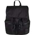 Resfeber Dagrugzak Taos Backpack 13 Inch Zwart