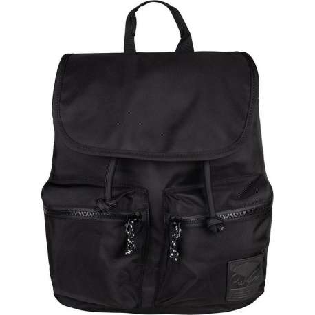 Resfeber Dagrugzak Taos Backpack 13 Inch Zwart