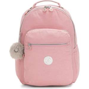 Kipling Seoul Rugzak Bridal Rose