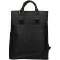 Micmacbags Manhattan Rugzak - Black