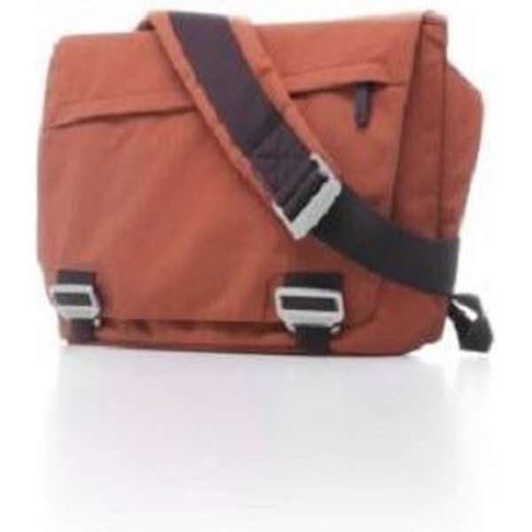 Bluelounge Messenger Small 13/15 inch Rust