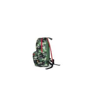 BOOMZAC Bluetooth speaker backpack/ rugzak CAMO