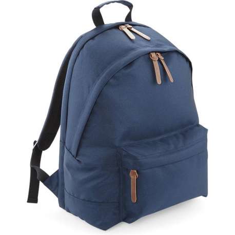 Bagbase Campus Laptop Rugzak Blauw 23 Liter