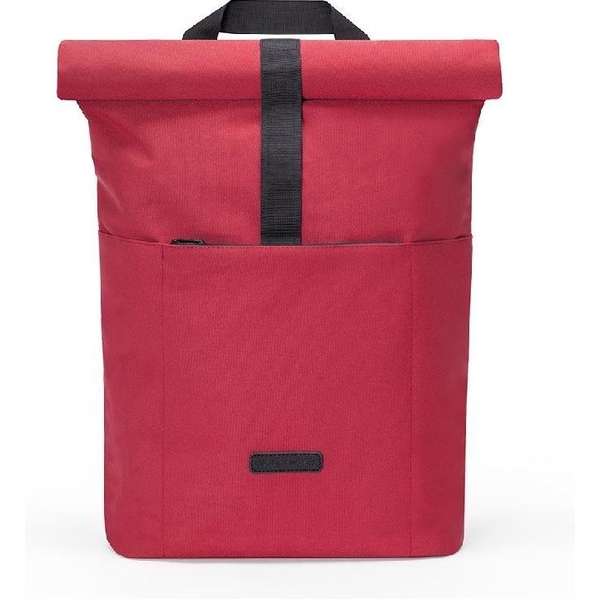 Ucon Acrobatics Hajo Mini Stealth Red Rugzak rood laptop 15.4 inch