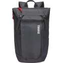 Thule EnRoute Backpack - Laptop Rugzak - 20L / Donkergrijs