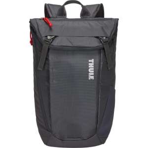 Thule EnRoute Backpack - Laptop Rugzak - 20L / Donkergrijs