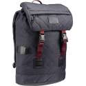 Burton Tinder pack 25L rugzak faded quilted flight satin