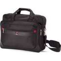 Benzi laptop tas Vadus zwart BZ-4111