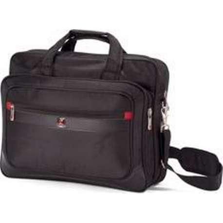 Benzi laptop tas Vadus zwart BZ-4111