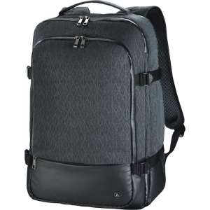 Hama Notebook-rugzak "Day Trip Traveller", tot 40 cm (15,6"), grijs