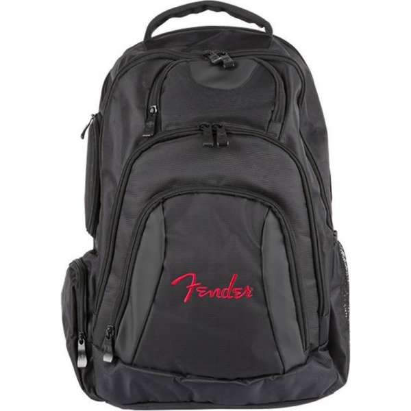 Fender laptoptas