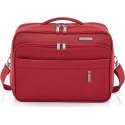 Travelite Unisex Schoudertas Red