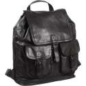 Chesterfield Black Label Dani Rugtas Black