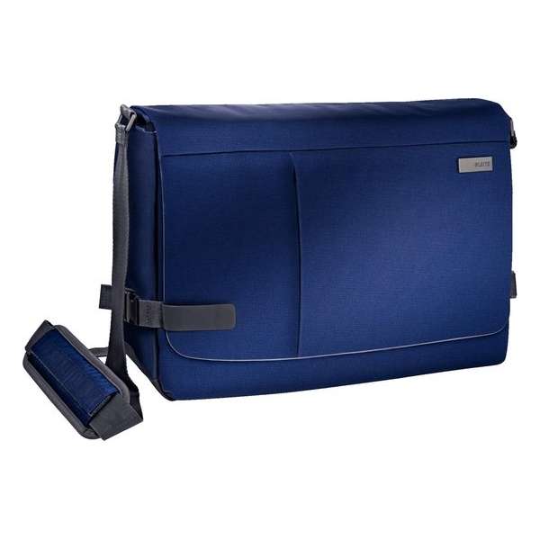 15.6in Messenger Bag Smart Traveller