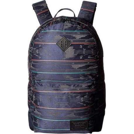 Burton WMS Kettle Pack De Guatikat Yarn Dye Backpack Rugzak