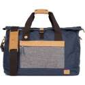 Faguo Polyester Laptopbag - Blue