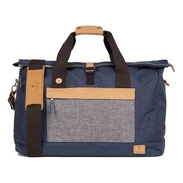 Faguo Polyester Laptopbag - Blue