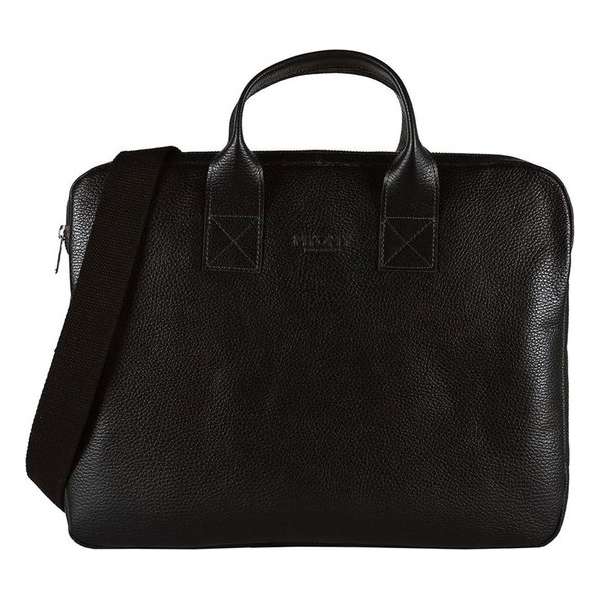 MYOMY MY PHILIP BAG Laptoptas - rambler black