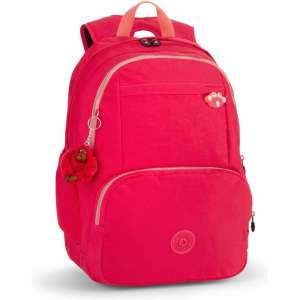 Kipling Hahnee - Laptop Rugzak - Flamb Shell C