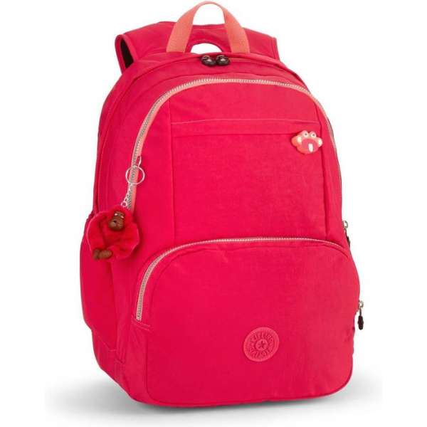 Kipling Hahnee - Laptop Rugzak - Flamb Shell C