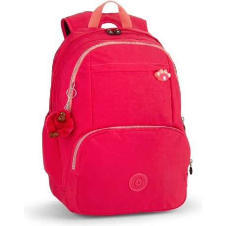 Kipling Hahnee - Laptop Rugzak - Flamb Shell C