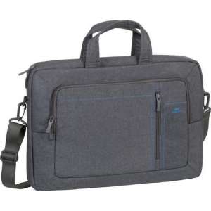 Rivacase 7590 notebooktas 40,6 cm (16'') Grijs