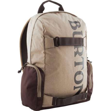 Burton Emphasis pack 26L rugzak kelp heather